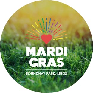 Mardi Gras Festival UK