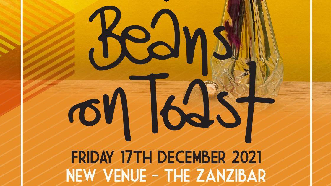 Beans on Toast