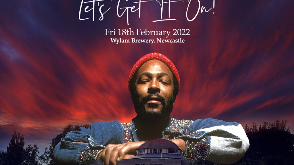 SOLD OUT! Motoon “Let’s Get It On!” (Valentines) – Wylam Brewery Newcastle