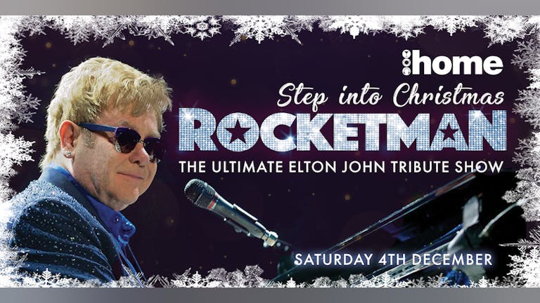 Home Lincoln Elton John Tribute Christmas Show