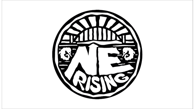NE Rising & Friends: Xmas Rave 
