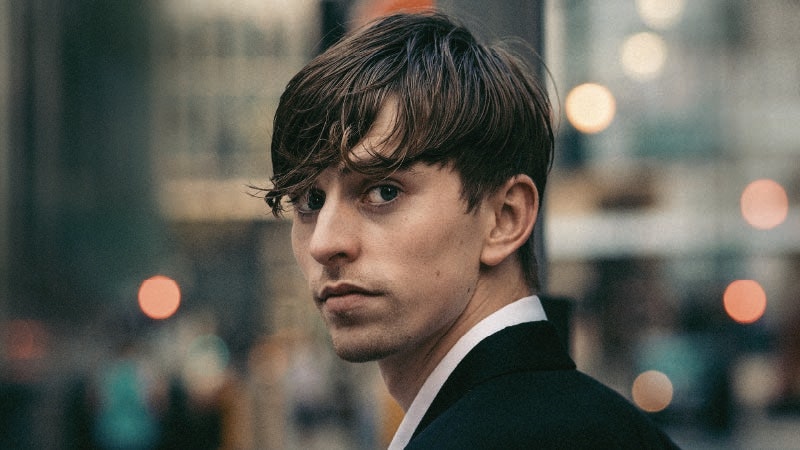 Joe Dolman | London, The Grace