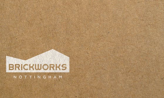 The Brickworks, Nottingham