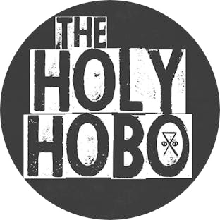 The Holy Hobo