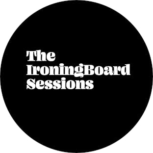 TheIroningBoardSessions