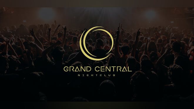 Grand Central Nightclub 