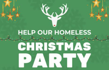 Help Our Homeless *CANCELLED*