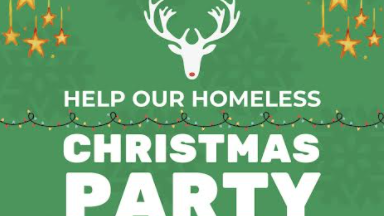 Help Our Homeless *CANCELLED*