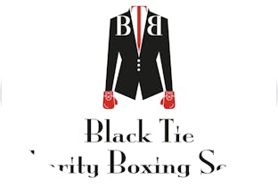 Black Tie Charity Boxing Series 