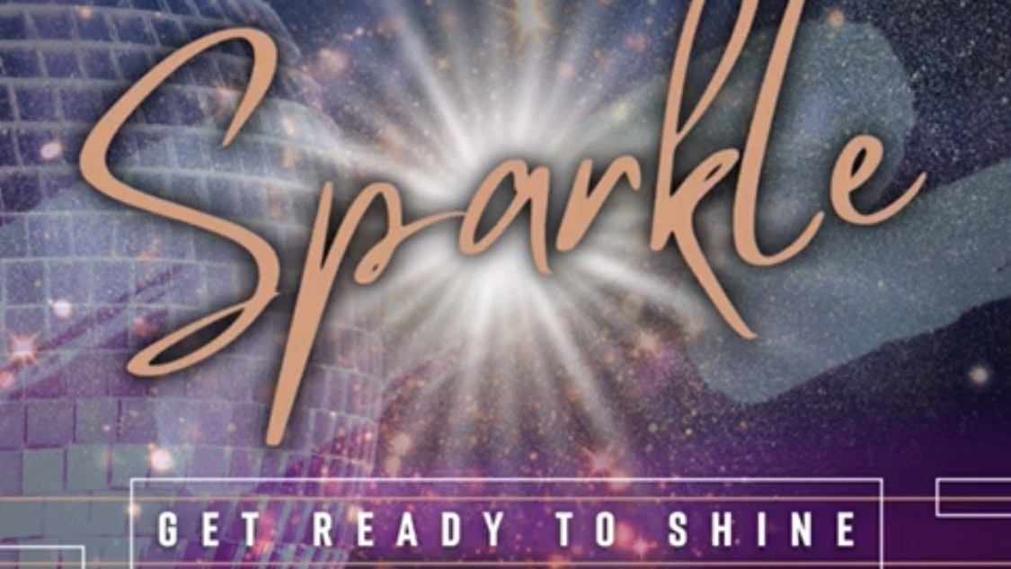 SPARKLE – New Years Eve party @Henman and Cooper