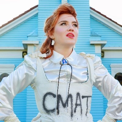 CMAT *SOLD OUT*