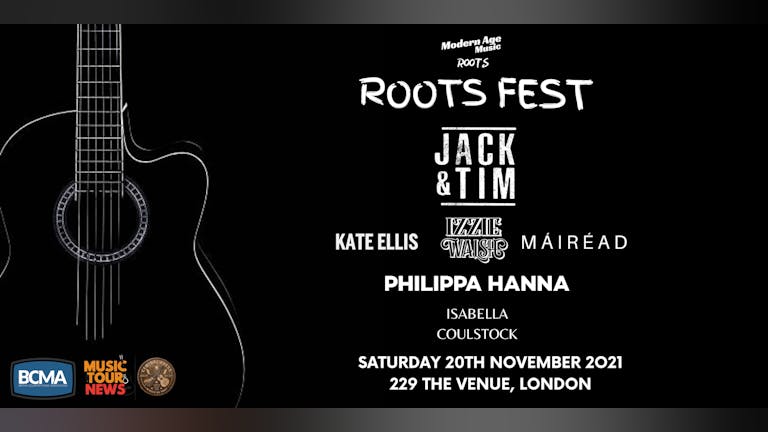 Roots Fest - London 