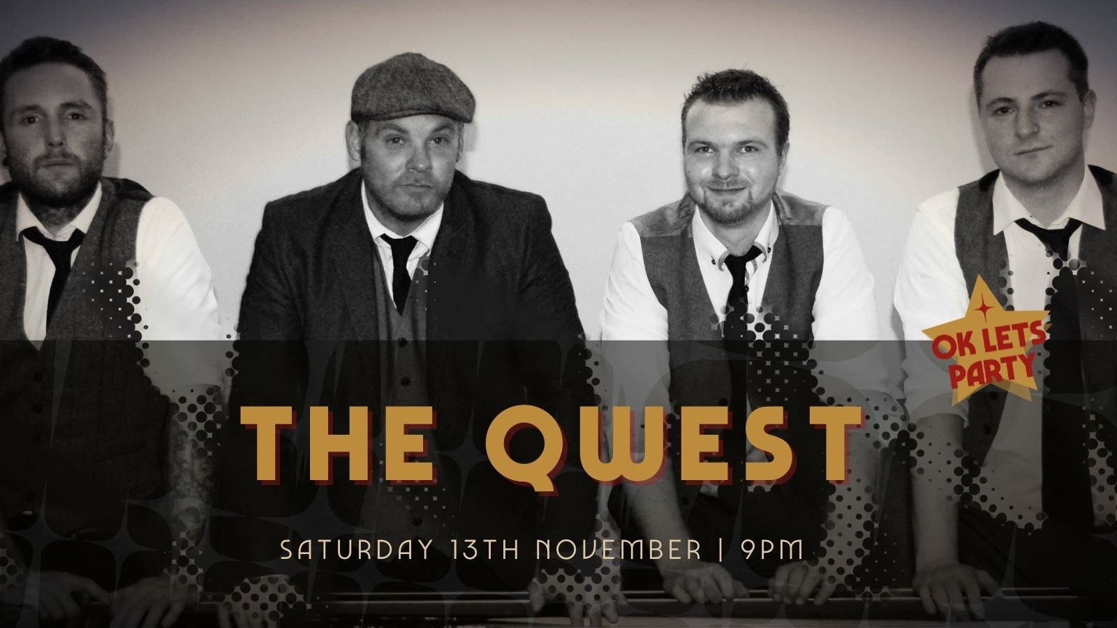 THE QWEST | Plymouth, Annabel’s Cabaret & Discotheque