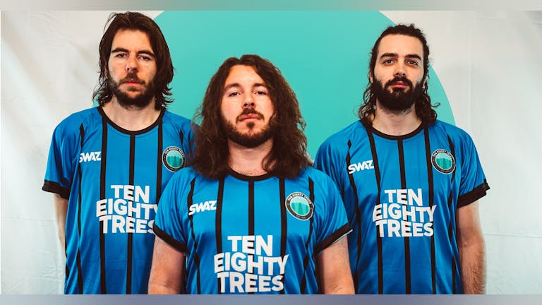 Ten Eighty Trees | Independent, Sunderland
