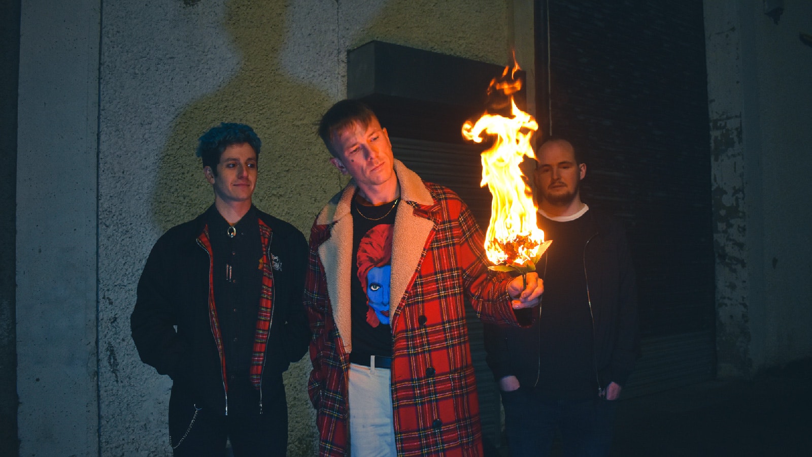 Petty Cassettes | Glasgow, 13th Note