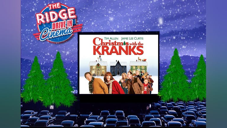 The Drive In: Christmas with The Kranks