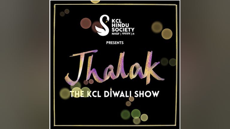 The KCL Diwali Show