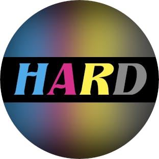 HARD Magazine