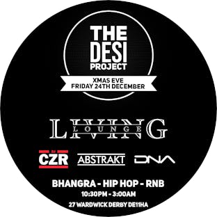 The Desi Project