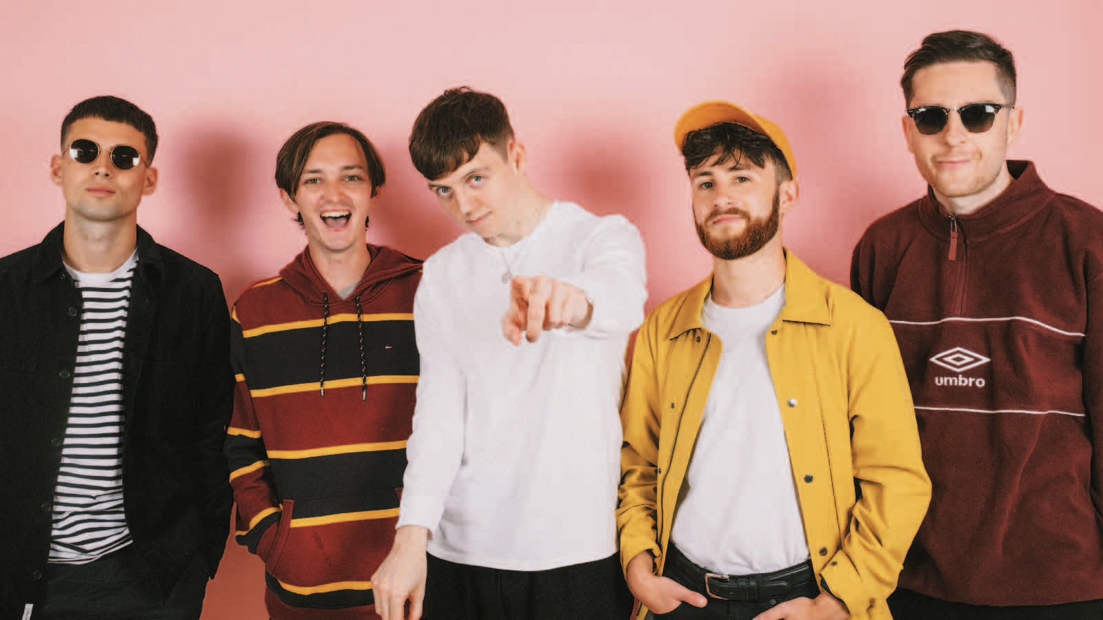Easy Days at Sneaky Pete’s, Edinburgh