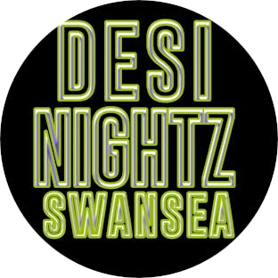 Desi Nightz Swans