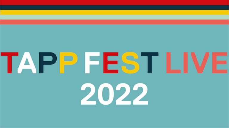 TaPP Fest 2022
