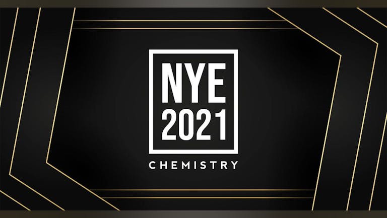 NYE 2021 - Chemistry 