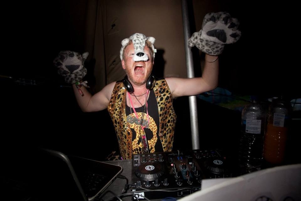 Detonation Disco