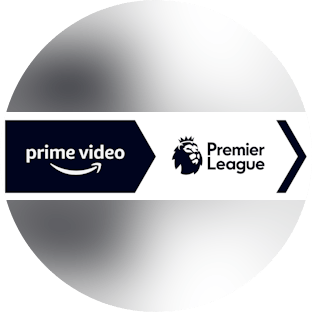 Premier League x Prime Video 