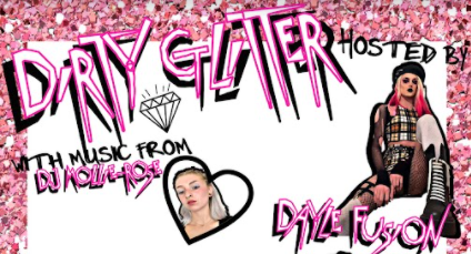 Dirty Glitter
