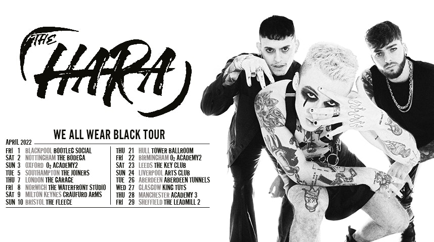 The Hara | Hull, Tower Ballroom