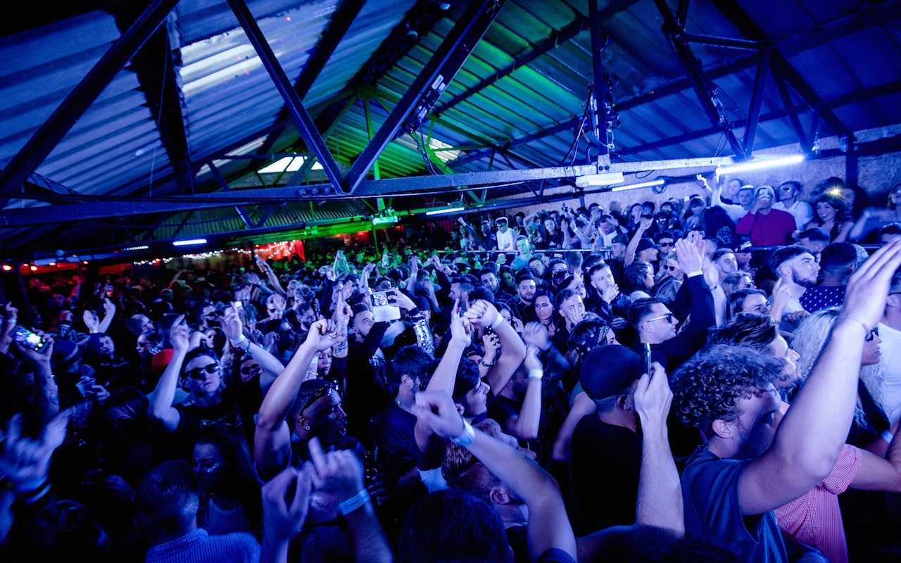 [FINAL TICKETS!] The Ultimate Garage Festival – Birmingham