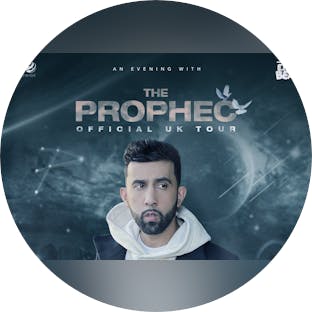 An Evening With The PropheC