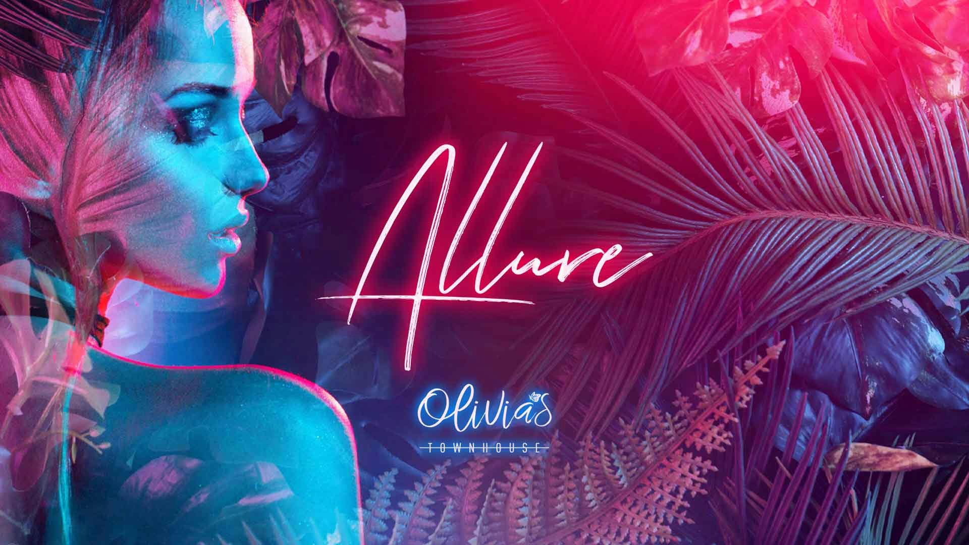 Allure | 29th November