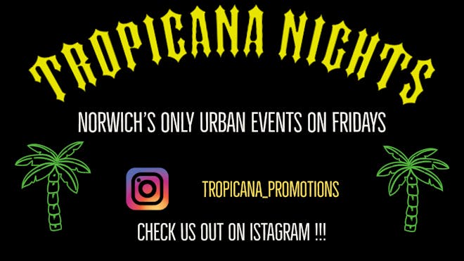 Tropicanapromotions
