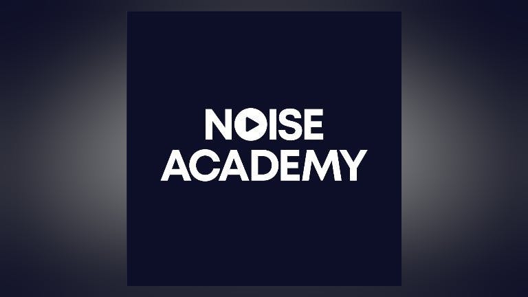 Noise Academy XMAS Workshops (DJ skills, Gaming, Fitness, Food) - Thursday 23rd - FREE Food & Activities 