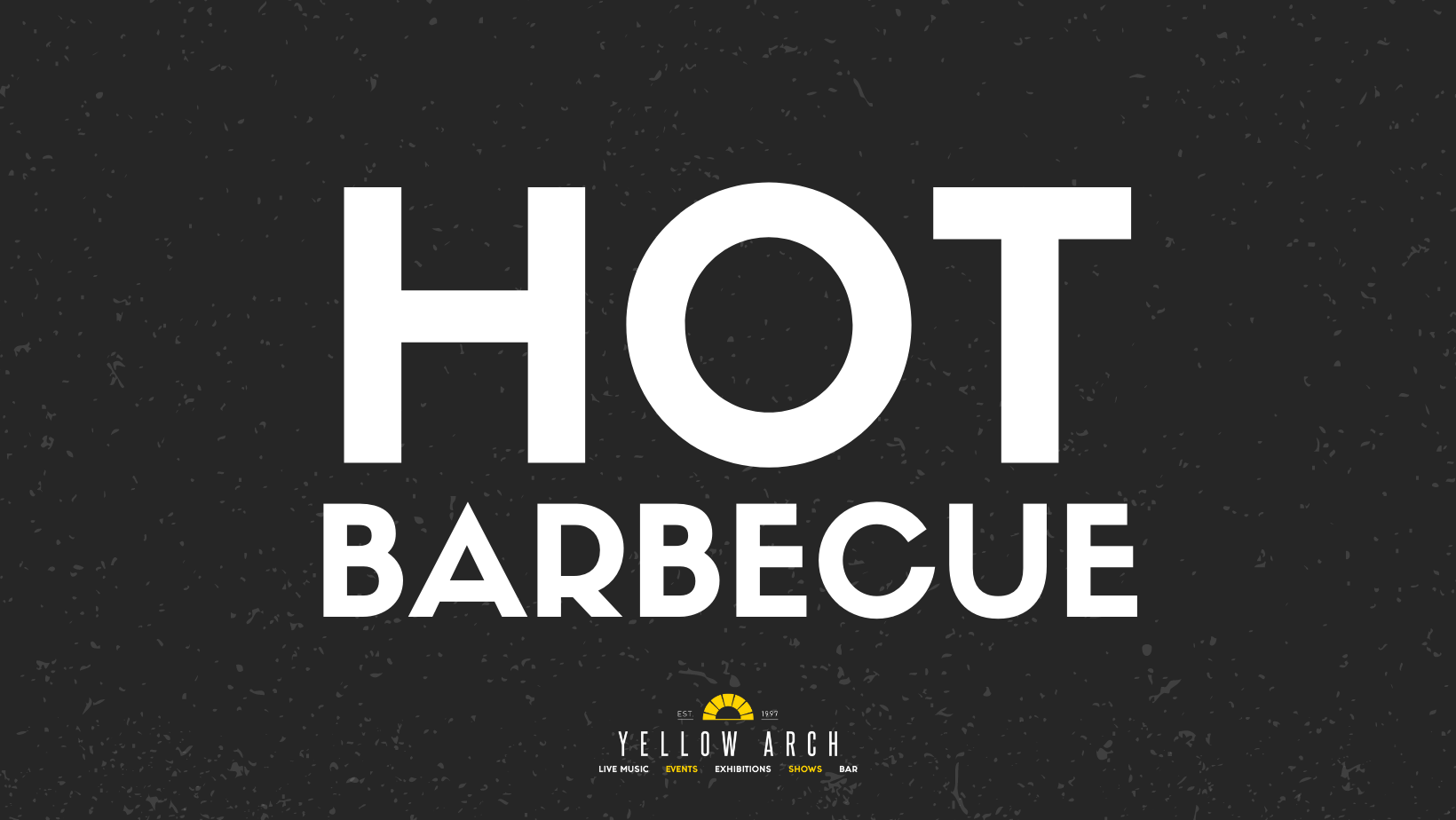 Hot Barbecue