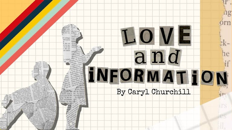 Love & Information