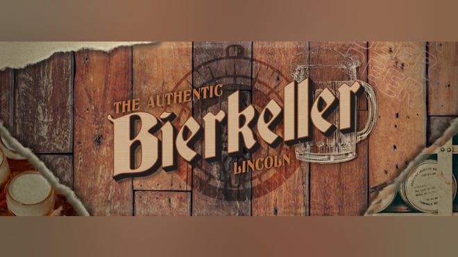 The Authentic Bierkeller