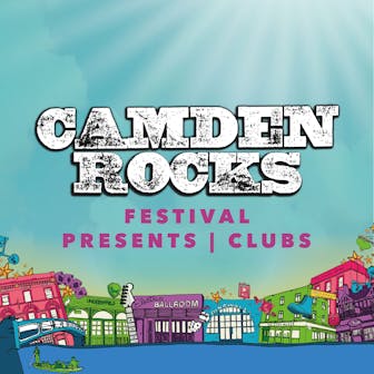 Camden Rocks Festival | Event information and Tickets