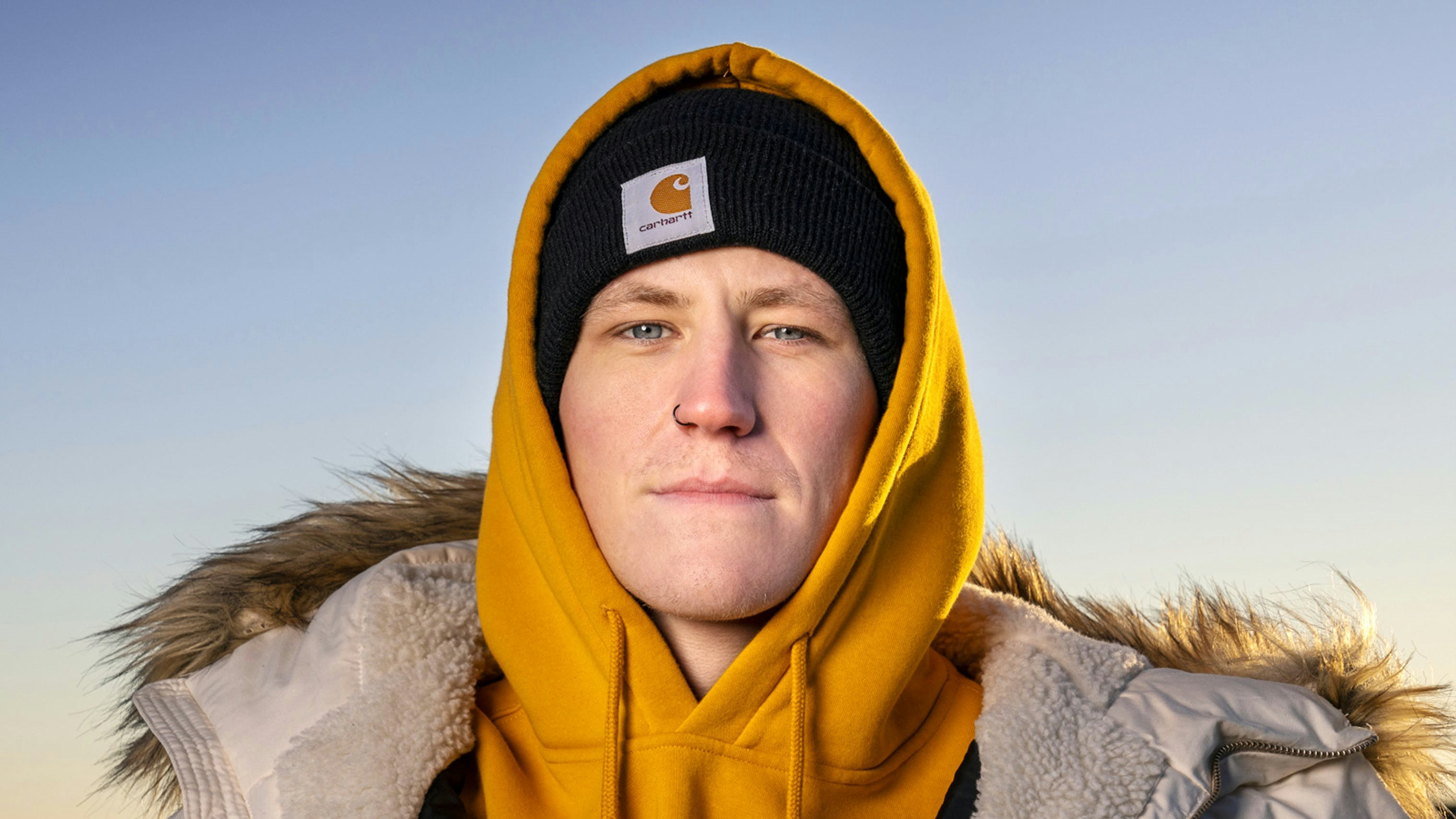 Nathan Evans
