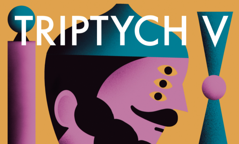 Triptych 2022
