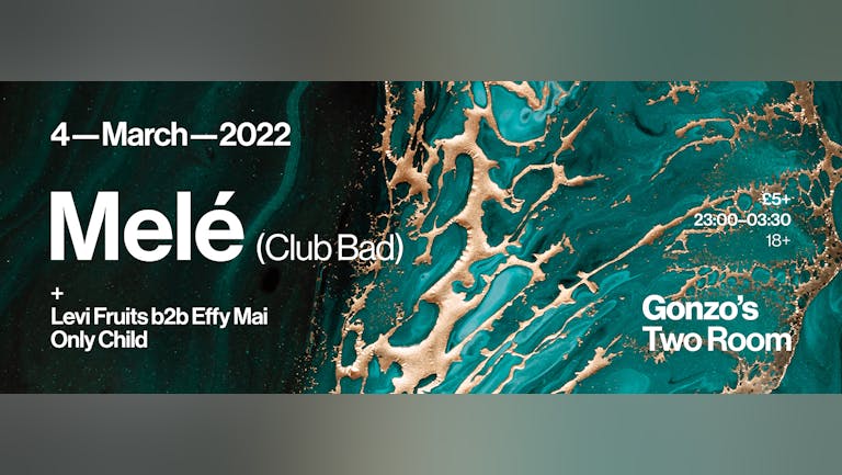 Melé (Club Bad)