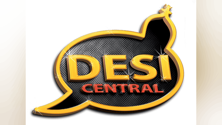 Desi Central Comedy Show - Oxford