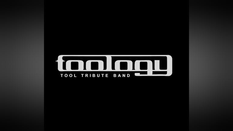 A Night of Tool Worship @ The Gryphon, Bristol