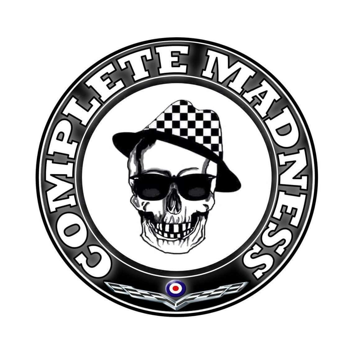 COMPLETE MADNESS + DRUNK PUNK