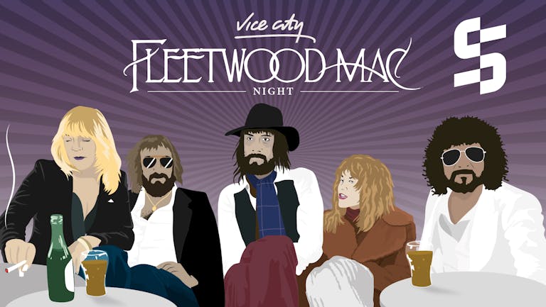 Fleetwood Mac Night - Sheffield