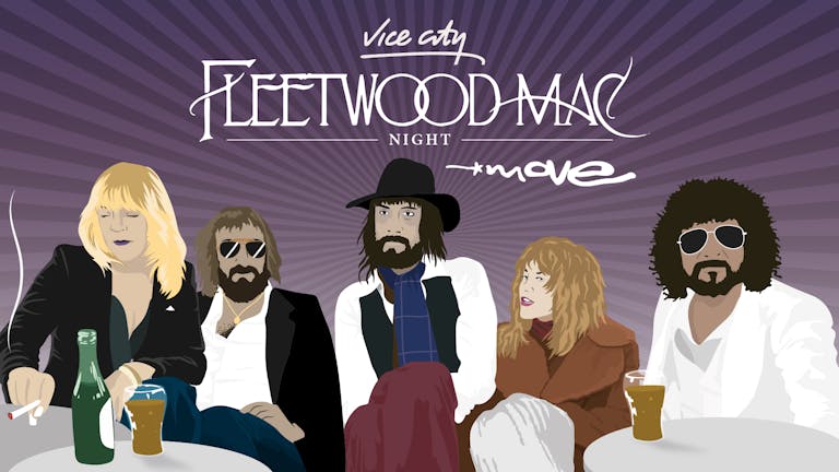 Fleetwood Mac Night - Exeter
