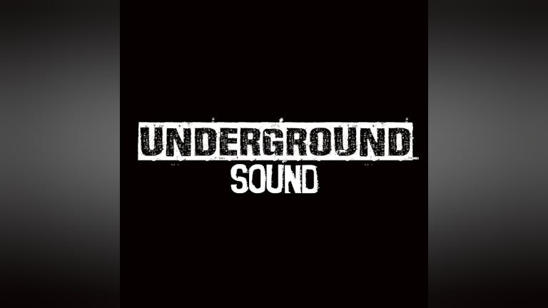 Underground Sound Present