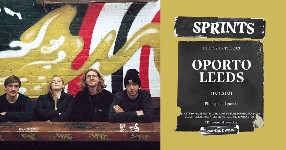 Sprints + English Teacher